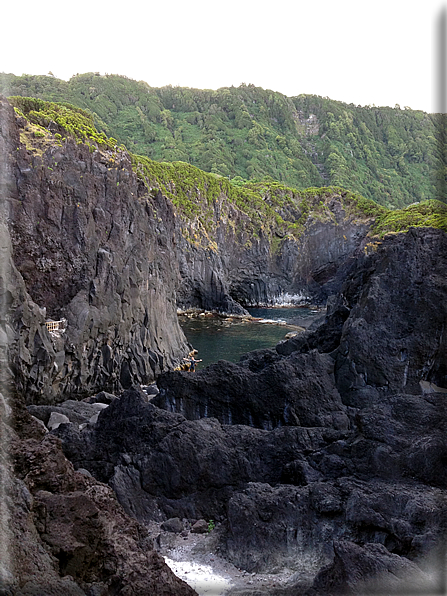 foto Laghi di Sao Miguel